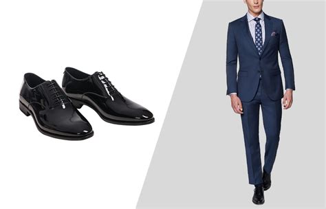 fendi black male suit shoe with navy sole|brown shoes for navy suits.